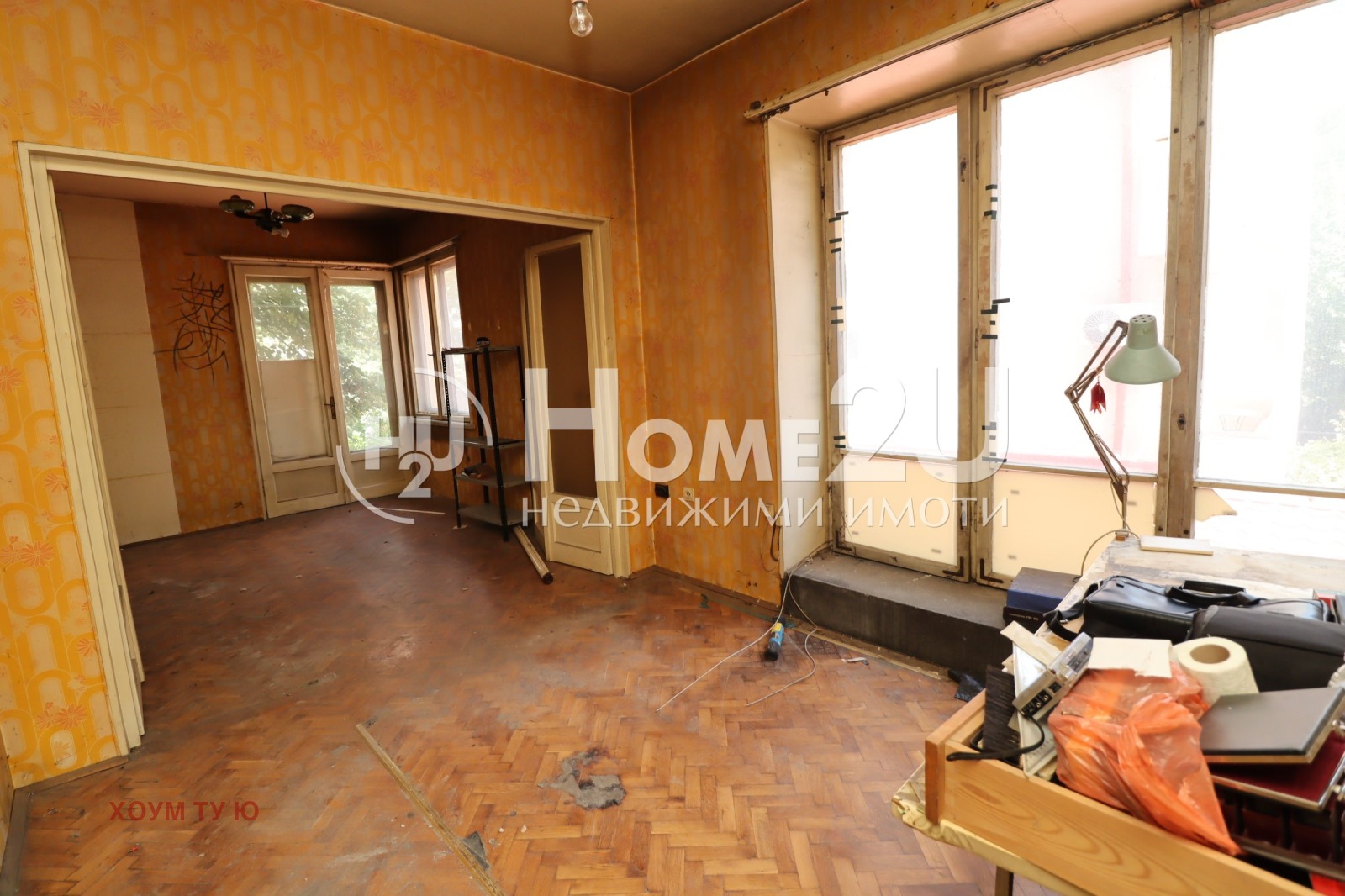 Продава 3-СТАЕН, гр. София, Иван Вазов, снимка 4 - Апартаменти - 55784395