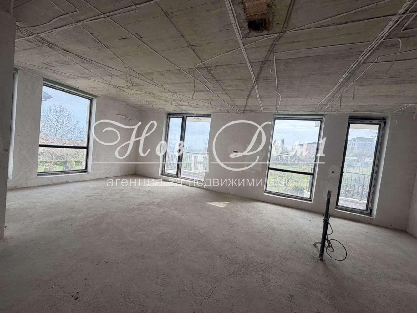 Продава 4-СТАЕН, гр. Варна, Бриз, снимка 5 - Апартаменти - 54201944