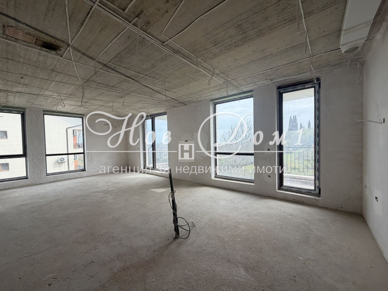 Продава 4-СТАЕН, гр. Варна, Бриз, снимка 9 - Апартаменти - 54201944