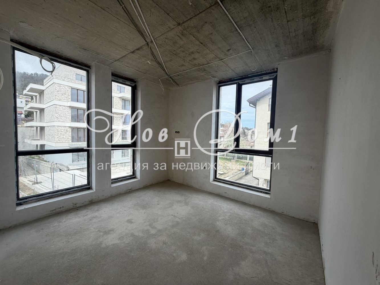 Продава 4-СТАЕН, гр. Варна, Бриз, снимка 3 - Апартаменти - 54201944