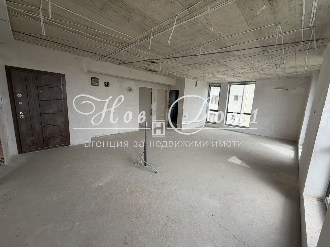 Продава 4-СТАЕН, гр. Варна, Бриз, снимка 4 - Апартаменти - 54201944