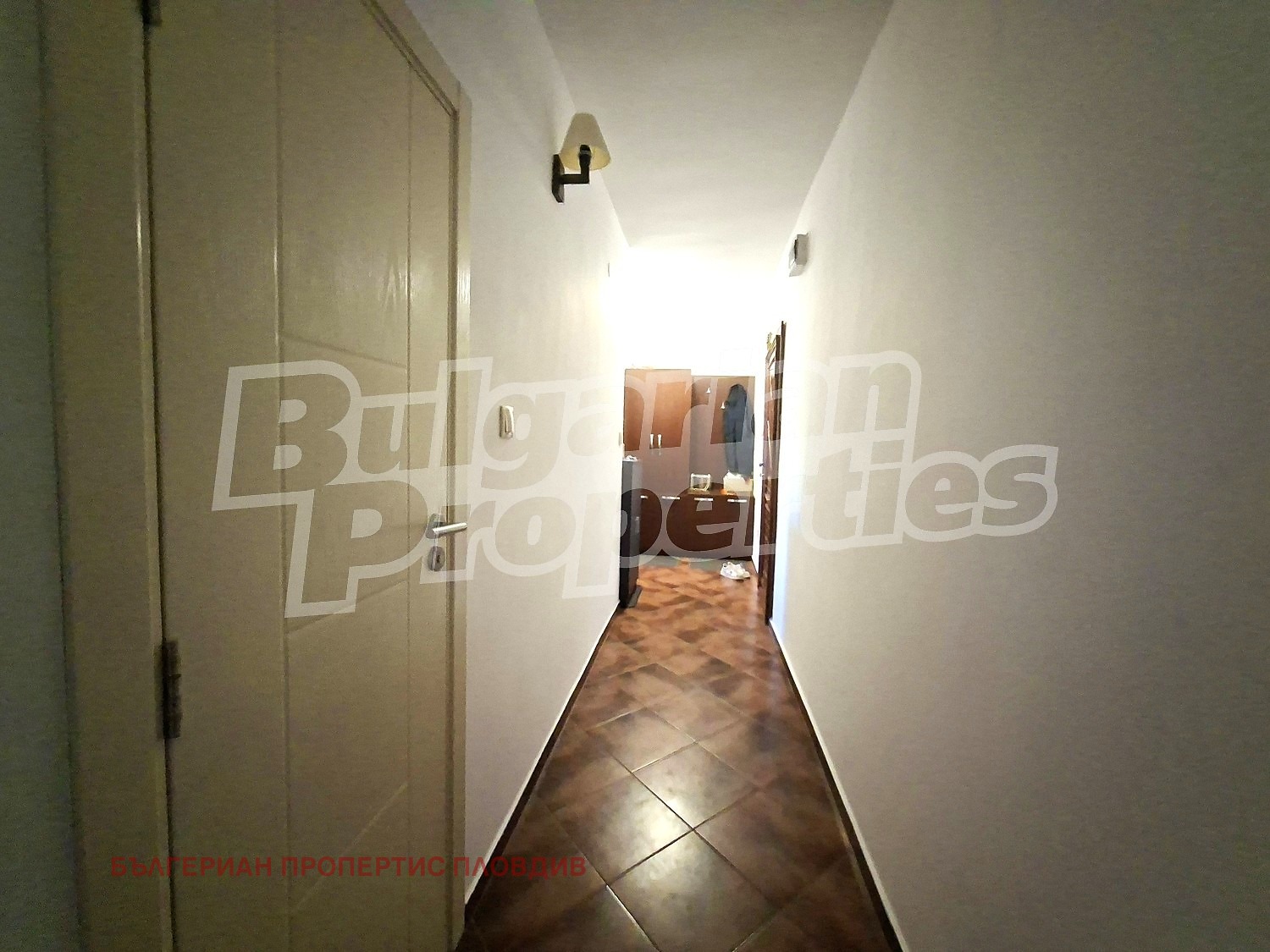 Продава 4-СТАЕН, гр. Пловдив, Кючук Париж, снимка 7 - Апартаменти - 54553692