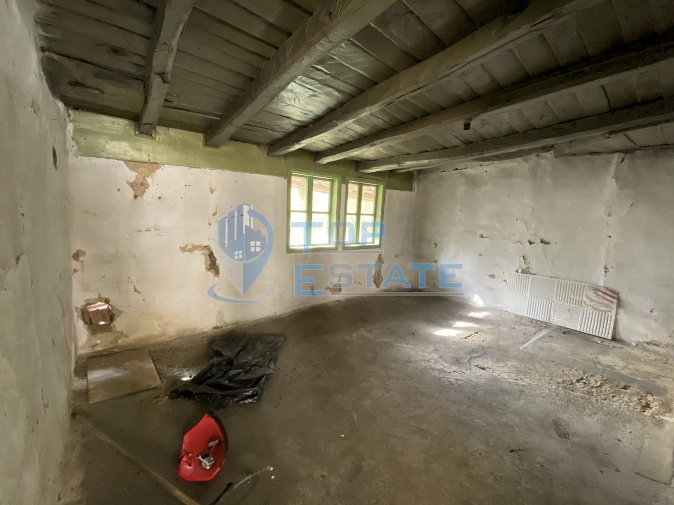 Продава КЪЩА, с. Миндя, област Велико Търново, снимка 2 - Къщи - 52376328