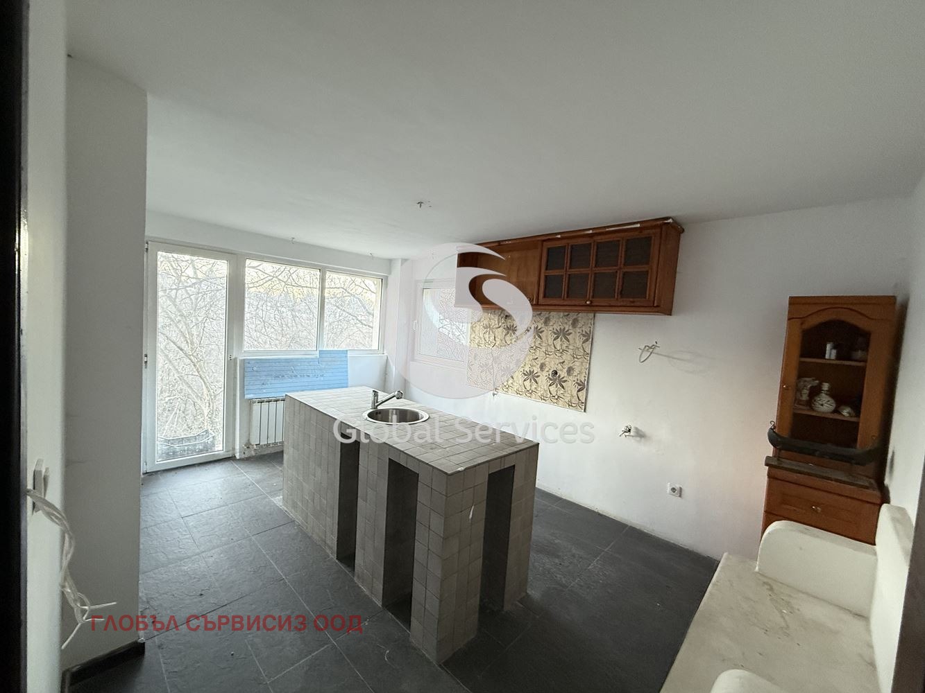 Продава КЪЩА, гр. София, с. Панчарево, снимка 7 - Къщи - 54780661