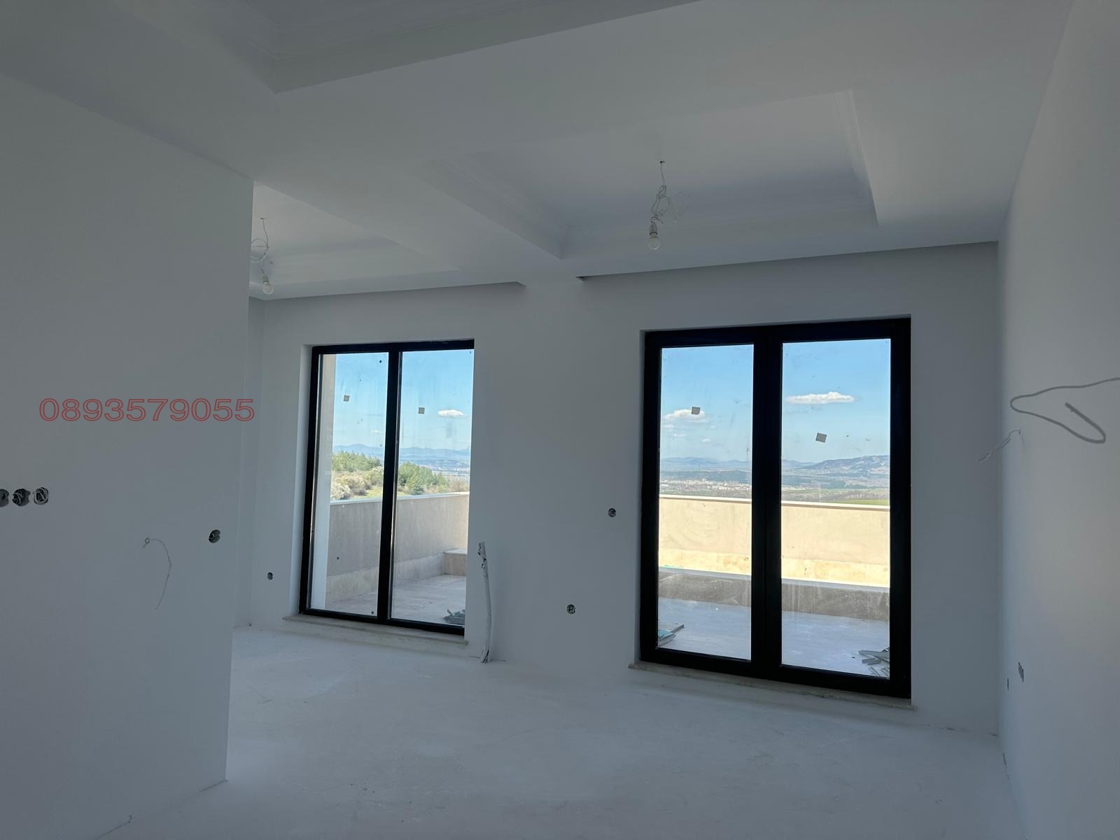 Продава КЪЩА, с. Кладница, област Перник, снимка 15 - Къщи - 55338763