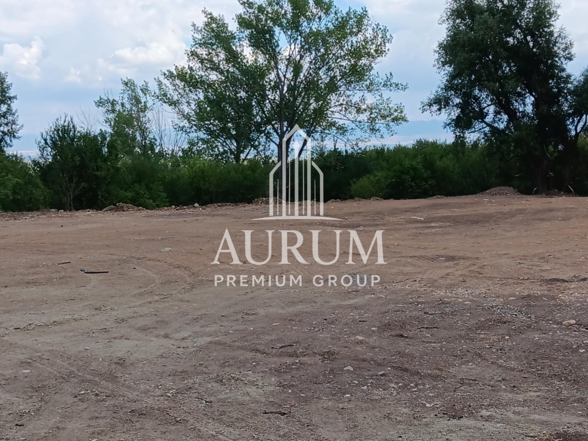 Продава ПАРЦЕЛ, гр. София, с. Герман, снимка 2 - Парцели - 53870382