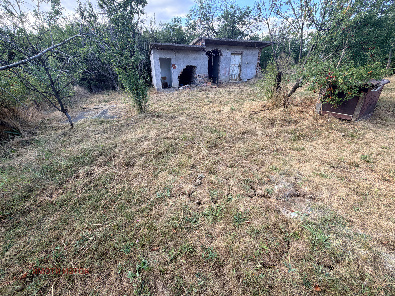 Продава ПАРЦЕЛ, с. Големо Бучино, област Перник, снимка 2 - Парцели - 52209784