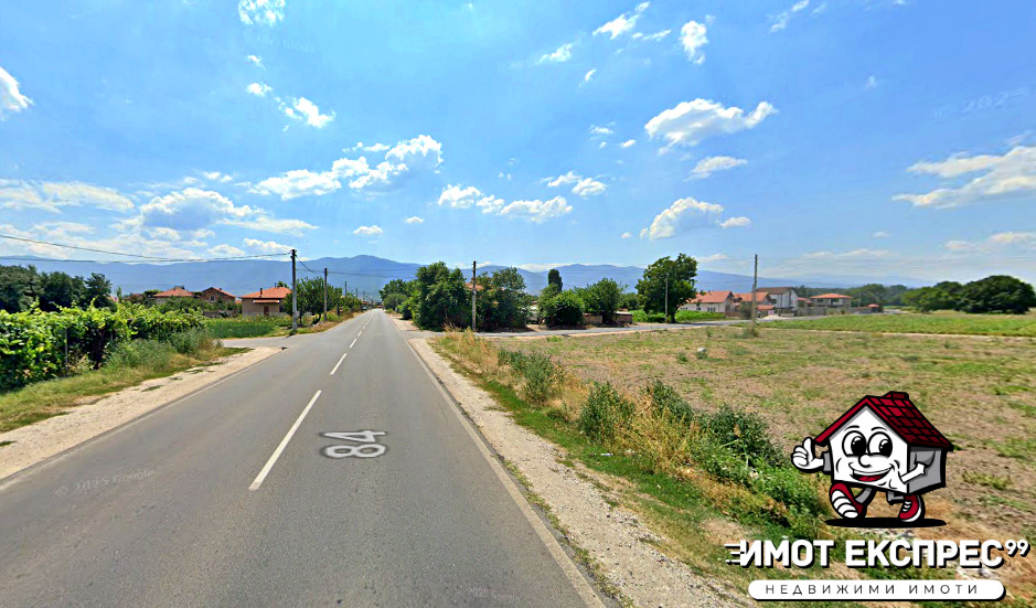 Продава ПАРЦЕЛ, с. Братаница, област Пазарджик