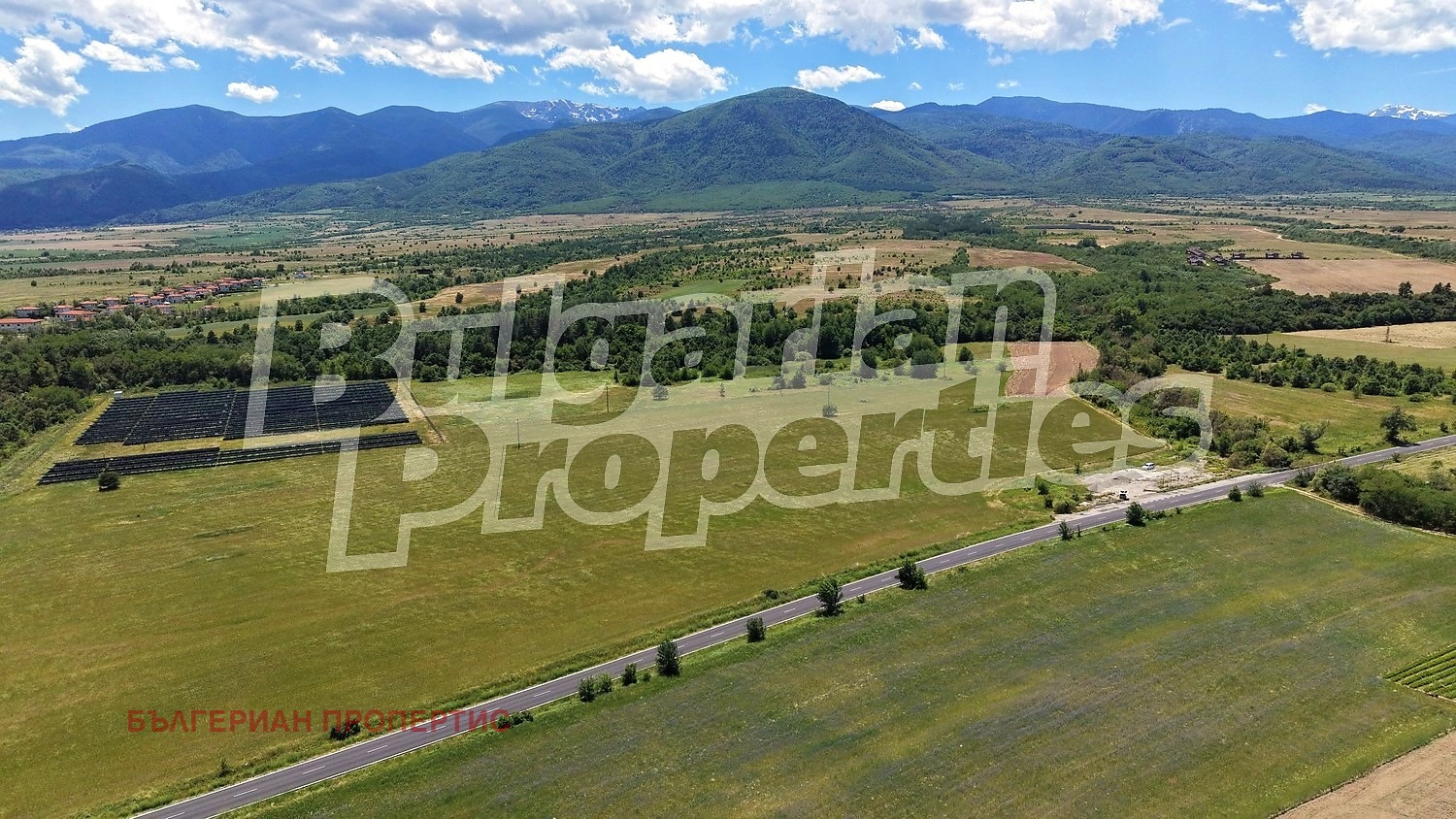 Продава ПАРЦЕЛ, гр. Долна баня, област София област, снимка 10 - Парцели - 54934213