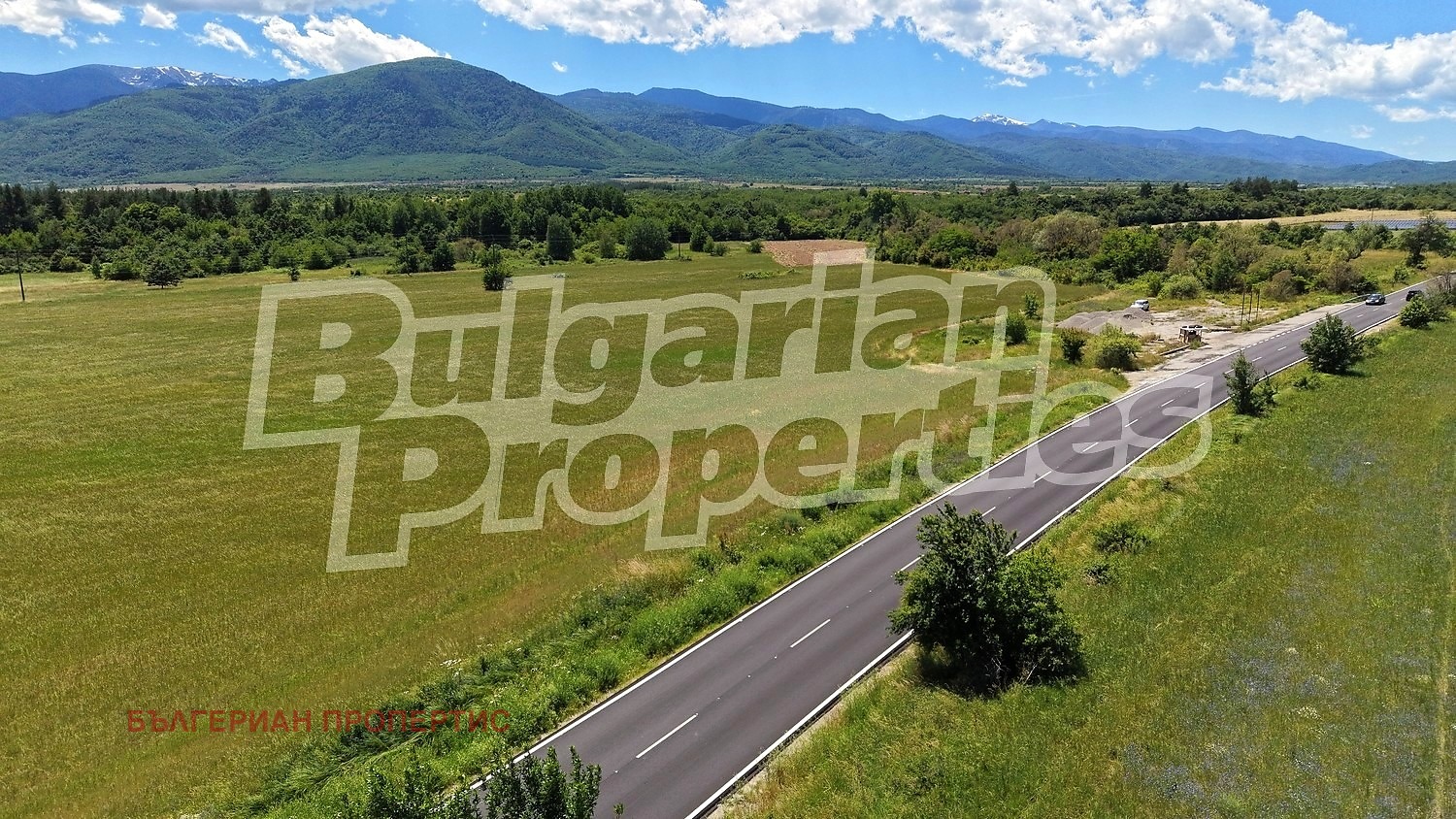 Продава ПАРЦЕЛ, гр. Долна баня, област София област