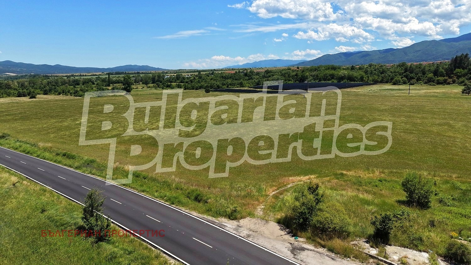 Продава ПАРЦЕЛ, гр. Долна баня, област София област, снимка 4 - Парцели - 54934213
