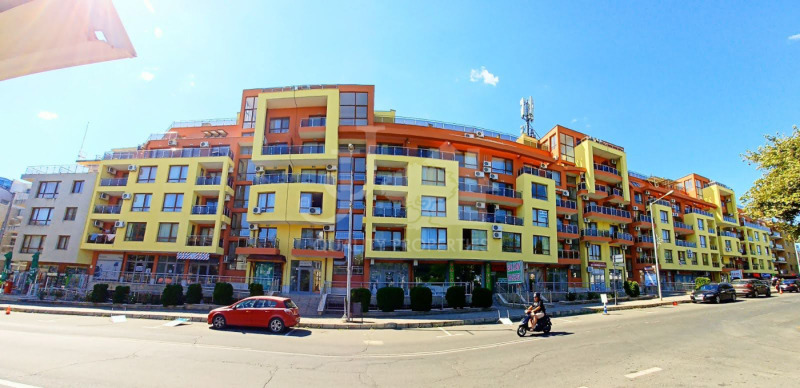 Продава 2-СТАЕН в област Бургас, гр. Несебър - 60 кв.м / 119 000 € » 232 743.77 лв., ДЖЕЙ И ДЖЕЙ КОРПОРЕЙШЪН ООД