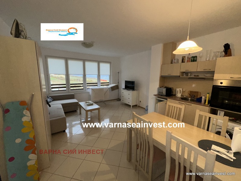 Продава 2-СТАЕН в област Добрич, с. Рогачево - 57 кв.м / 54 000 € » 105 614.82 лв., ВАРНА СИЙ ИНВЕСТ