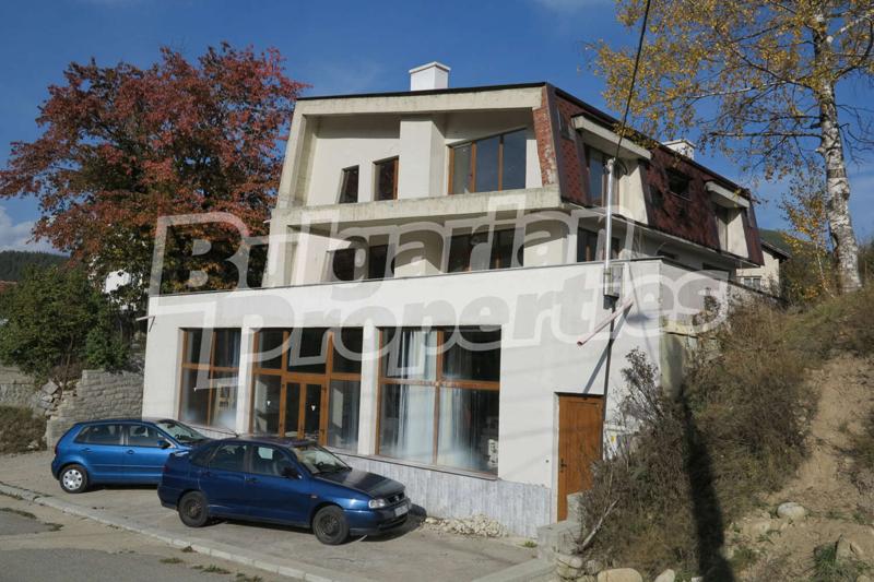 Продава КЪЩА | Imot.bg — изображение 1