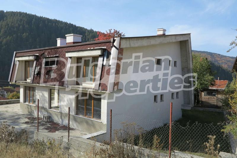 Продава КЪЩА | Imot.bg — изображение 4