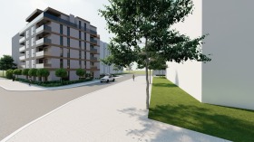 3-СТАЕН, 95 m2