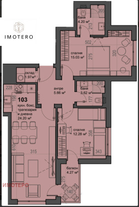 ������� 3-����� | Imot.bg � ����� ������ 2
