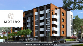 Продава  3-стаен, град София