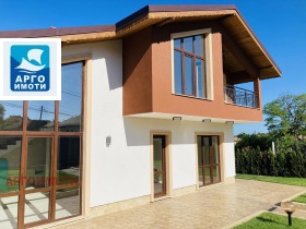 House Tankovo, region Burgas 1