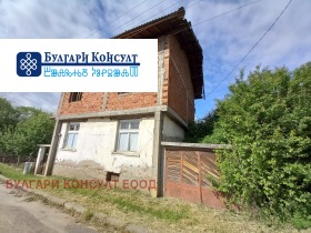 Къща с. Берсин, област Кюстендил 4