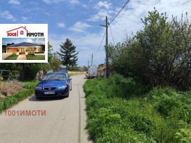 Οικόπεδο Πολκοβνηκ Μηνκοβο, περιοχή Dobrich 3
