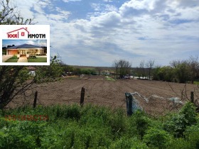 Οικόπεδο Πολκοβνηκ Μηνκοβο, περιοχή Dobrich 1