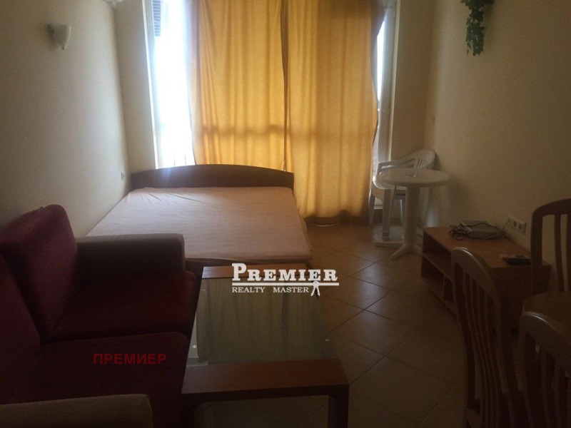 Na prodej  Studio oblast Burgas , k.k. Slančev brjag , 45 m2 | 16579050 - obraz [5]