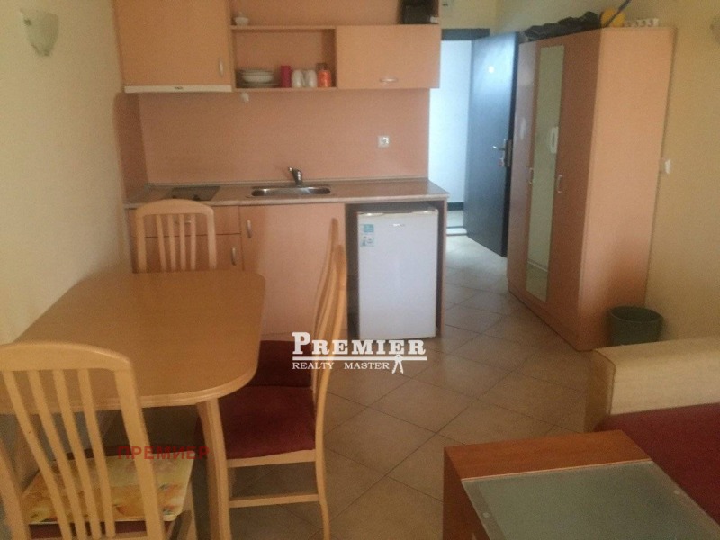 Na prodej  Studio oblast Burgas , k.k. Slančev brjag , 45 m2 | 16579050 - obraz [2]