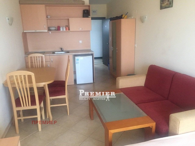 Na prodej  Studio oblast Burgas , k.k. Slančev brjag , 45 m2 | 16579050