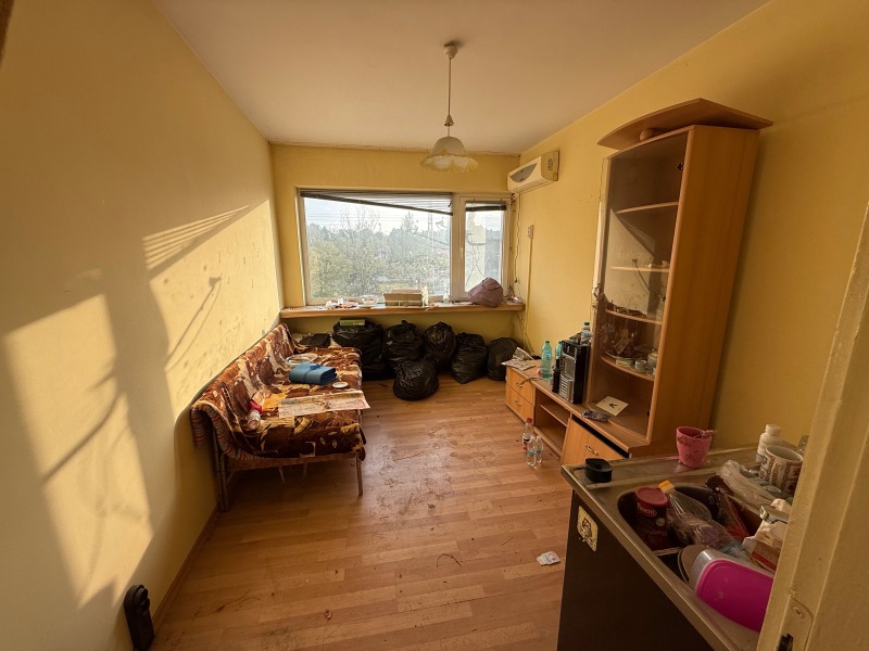 Продава  1-стаен град Русе , Дружба 3 , 23 кв.м | 47566640