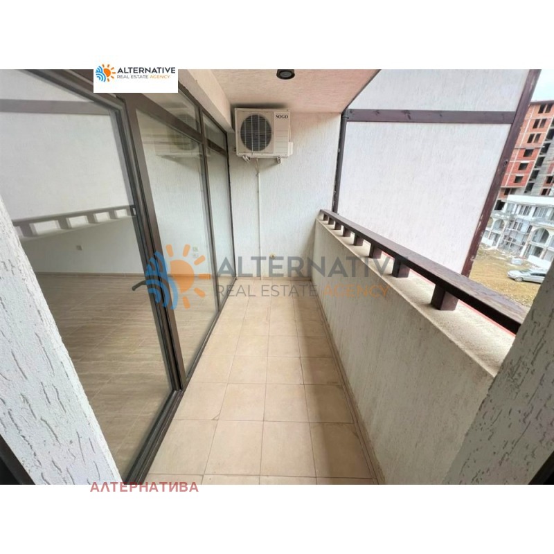 Na prodej  1 ložnice oblast Burgas , Sveti Vlas , 66 m2 | 35189108 - obraz [11]