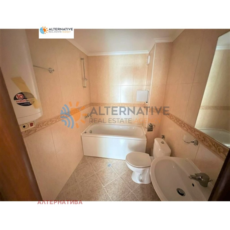 Na prodej  1 ložnice oblast Burgas , Sveti Vlas , 66 m2 | 35189108 - obraz [12]