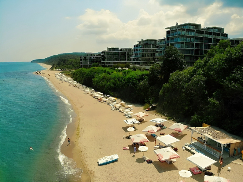 De vânzare  1 dormitor regiunea Burgas , Obzor , 79 mp | 64490844 - imagine [12]