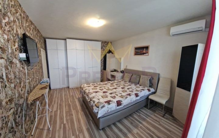 Продава 2-СТАЕН, гр. Варна, ХЕИ, снимка 6 - Aпартаменти - 48995479