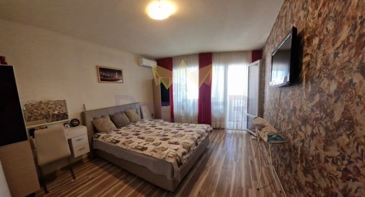 Продава 2-СТАЕН, гр. Варна, ХЕИ, снимка 5 - Aпартаменти - 48995479