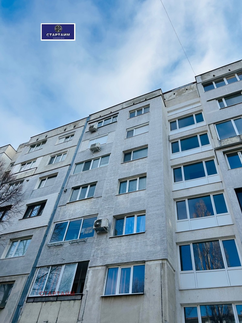 Продава 2-СТАЕН, гр. София, Оборище, снимка 3 - Aпартаменти - 49267613