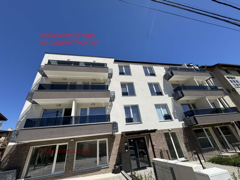 Продава  2-стаен, град Варна, Виница • 64 500 EUR • ID 50460574 — holmes.bg - [1] 