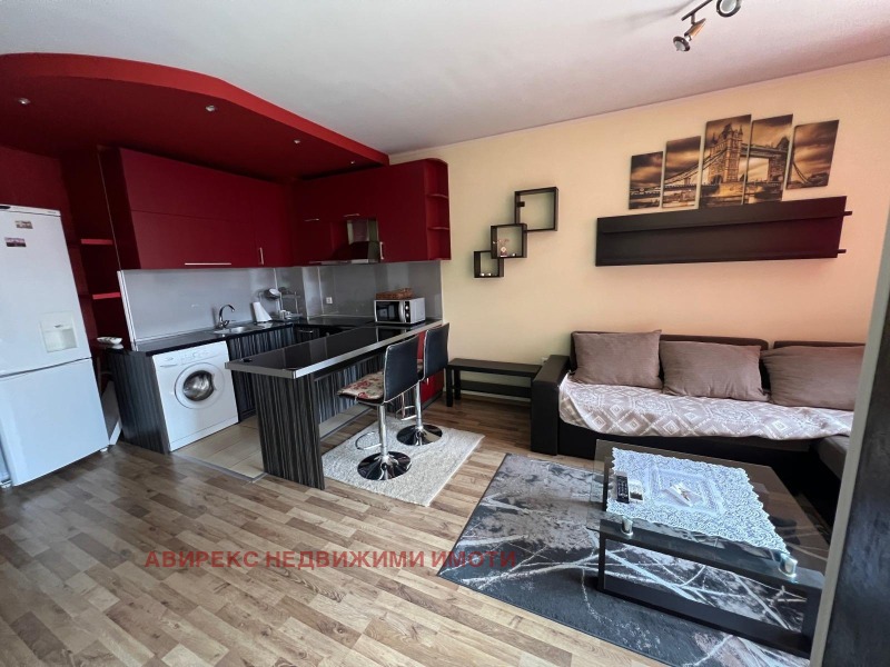 De vânzare  1 dormitor Plovdiv , Cârșiiaca , 68 mp | 58309572 - imagine [6]