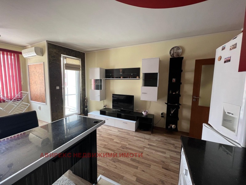 De vânzare  1 dormitor Plovdiv , Cârșiiaca , 68 mp | 58309572 - imagine [8]