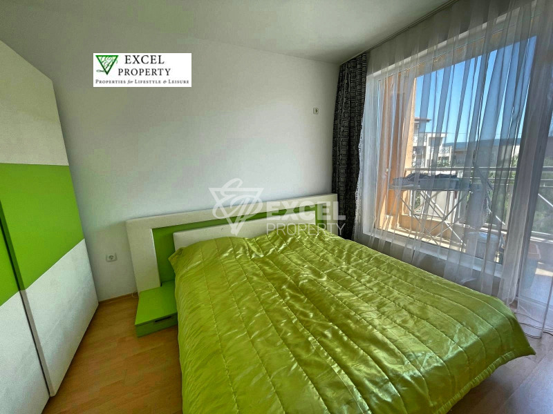 Продава  2-стаен област Бургас , к.к. Слънчев бряг , 57 кв.м | 75504791 - изображение [12]
