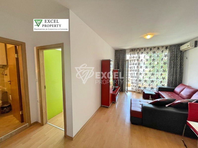 Продава  2-стаен област Бургас , к.к. Слънчев бряг , 57 кв.м | 75504791 - изображение [11]