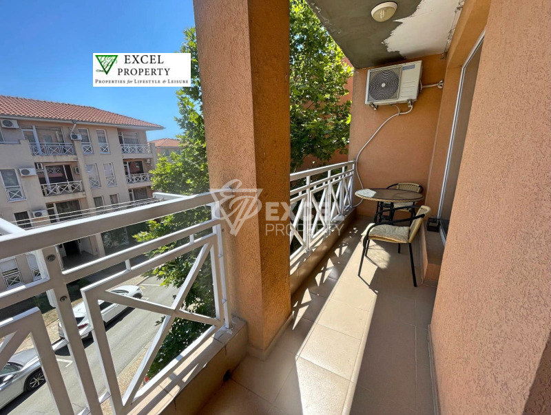 Продава  2-стаен област Бургас , к.к. Слънчев бряг , 57 кв.м | 75504791 - изображение [15]