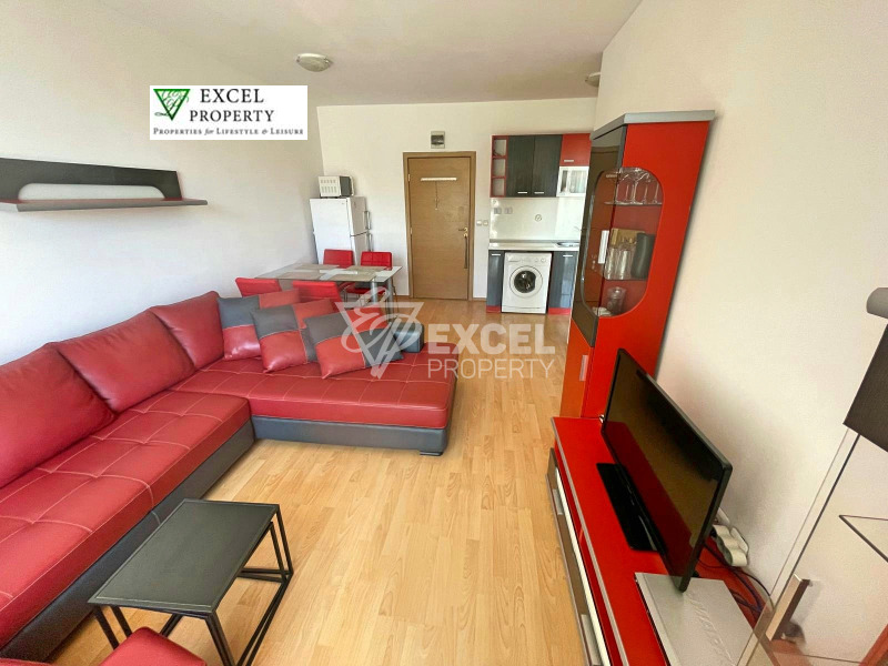 Продава  2-стаен област Бургас , к.к. Слънчев бряг , 57 кв.м | 75504791 - изображение [7]