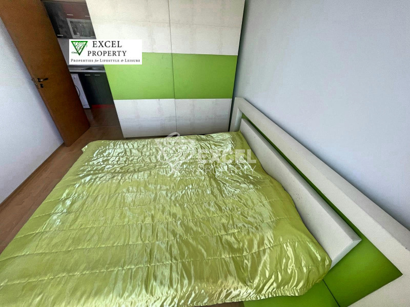 Продава  2-стаен област Бургас , к.к. Слънчев бряг , 57 кв.м | 75504791 - изображение [13]