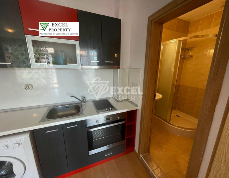 Продава  2-стаен област Бургас , к.к. Слънчев бряг , 57 кв.м | 75504791 - изображение [9]