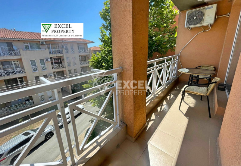 Продава  2-стаен област Бургас , к.к. Слънчев бряг , 57 кв.м | 75504791 - изображение [17]