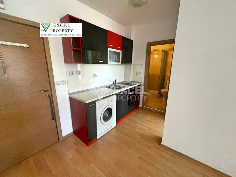 Продава  2-стаен област Бургас , к.к. Слънчев бряг , 57 кв.м | 75504791 - изображение [4]