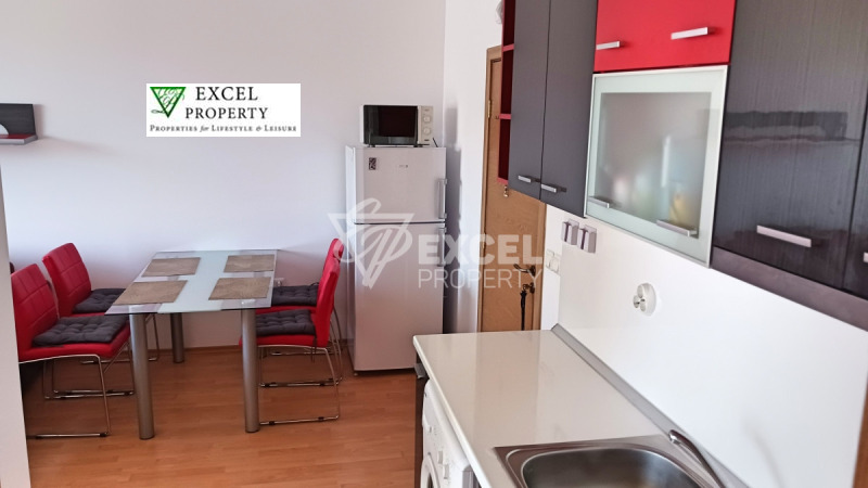 Продава  2-стаен област Бургас , к.к. Слънчев бряг , 57 кв.м | 75504791 - изображение [6]