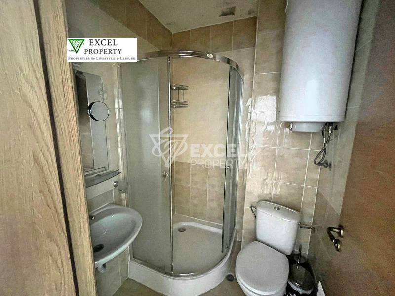 Продава  2-стаен област Бургас , к.к. Слънчев бряг , 57 кв.м | 75504791 - изображение [10]