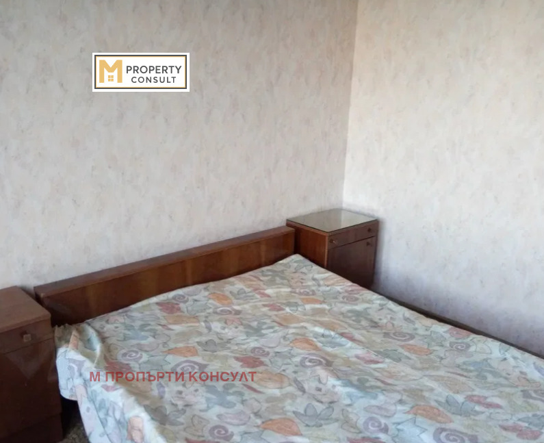 Продаја  1 спаваћа соба Плевен , Сторгозија , 60 м2 | 18130774 - слика [3]